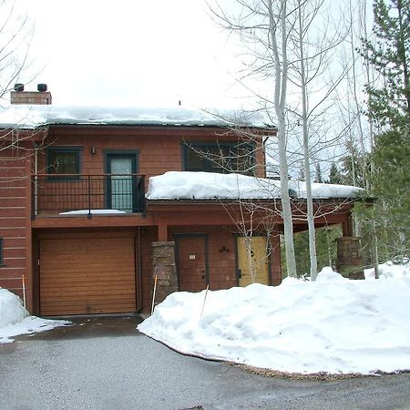 Moose Creek Townhomes By Jackson Hole Real Estate Company เทตันวิลเลจ ห้อง รูปภาพ