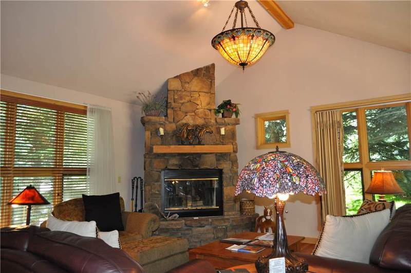Moose Creek Townhomes By Jackson Hole Real Estate Company เทตันวิลเลจ ภายนอก รูปภาพ