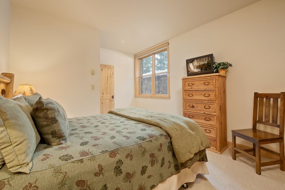 Moose Creek Townhomes By Jackson Hole Real Estate Company เทตันวิลเลจ ภายนอก รูปภาพ