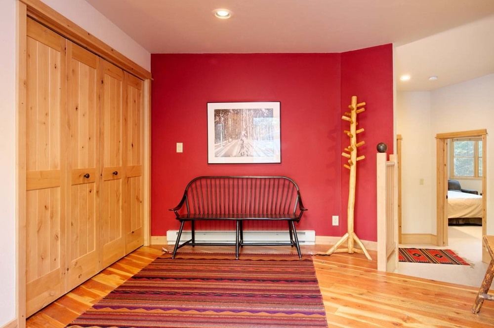 Moose Creek Townhomes By Jackson Hole Real Estate Company เทตันวิลเลจ ภายนอก รูปภาพ