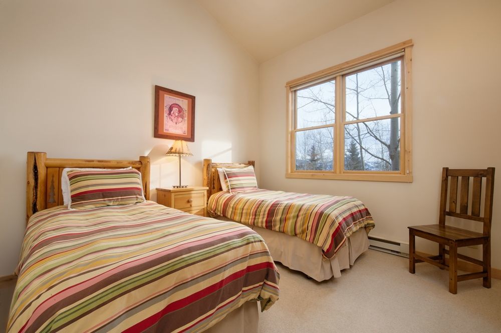 Moose Creek Townhomes By Jackson Hole Real Estate Company เทตันวิลเลจ ภายนอก รูปภาพ